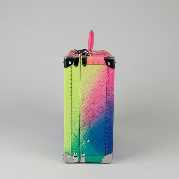 Illusion Cotefill Trunk - Picture 5 of 10